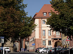 Praxis Würzburg